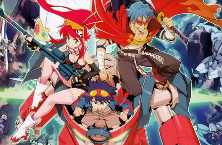 'Xưởng anime' huyền thoại đóng cửa sau 41 năm