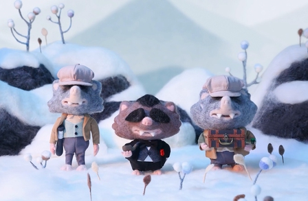 Nếu xem Zootopia 2 chưa đã, hãy xem tiếp loạt phim hoạt hình ngắn này!