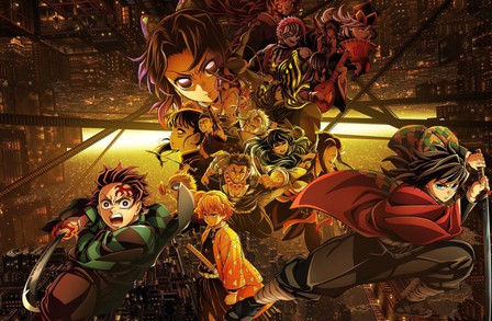 Cơn sốt 'Demon Slayer: Infinity Castle': Phản hồi đầu tiên từ khán giả