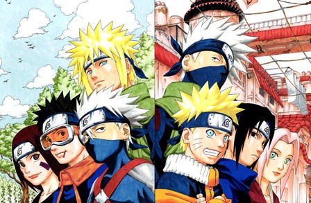 Netflix và Crunchyroll trong cuộc chiến ngai vàng anime toàn cầu!
