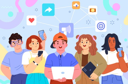Vì sao Gen Z yêu thích anime ngắn?