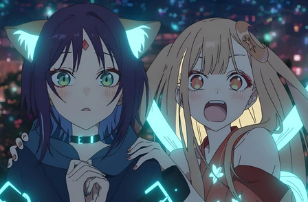 Anime mới của Netflix gây sốt, đạt 1 triệu lượt xem sau 3 ngày