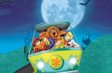 Warner Bros. 'anime hóa' biểu tượng hoạt hình kinh điển của mình