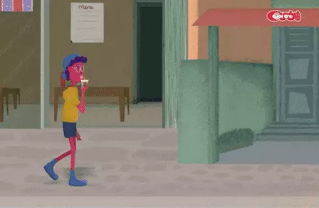 Chuyện về thằng Xui cháu ông Hên