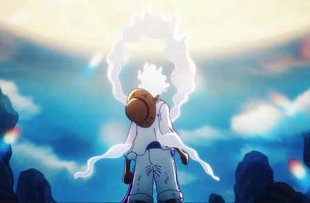 Giải mã Gear 5: Những năng lực 'phi logic' của Tân Tứ Hoàng Luffy