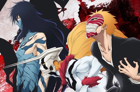Bleach sắp trở lại: Ichigo khoe dạng sức mạnh 'đỉnh' nhất