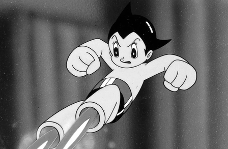 RetroCrush 'hồi sinh' những bộ anime huyền thoại