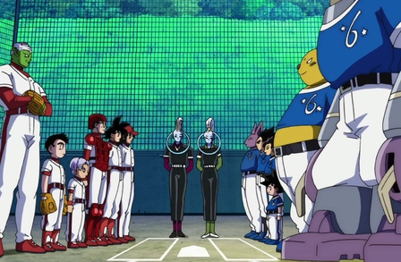 Dragon Ball Super và tập phim phụ được nhiều fan yêu thích trong làng anime