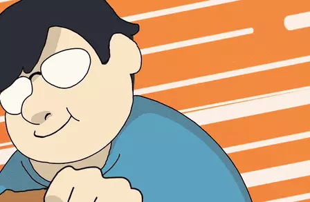 Làm người hùng có gì vui?