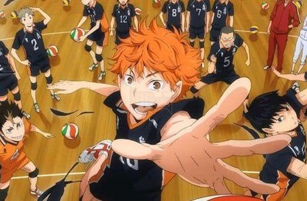 'Haikyu!!' trở lại với bản live-action mới