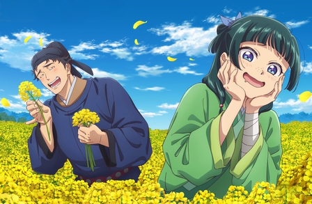 Toho đặt mục tiêu sản xuất 30 mùa anime mỗi năm vào năm 2032