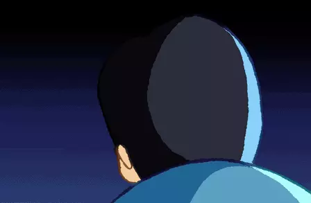 Làm người hùng có gì lạ?