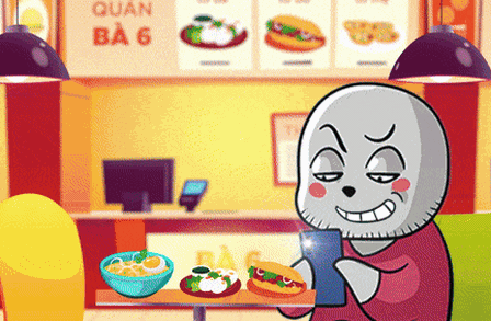 Reviewer: Vua của mọi ngành nghề