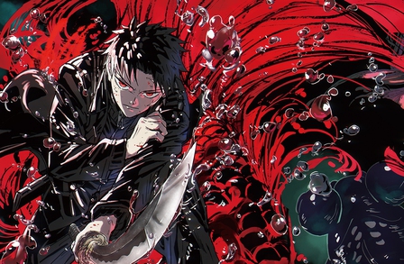 Trailer 'Kagurabachi' cán mốc 6 triệu lượt xem sau 24 giờ