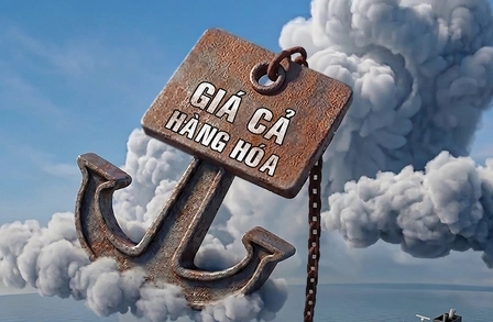 Neo giá ăn lời bền vững, xăng dầu giảm cũng mặc kệ