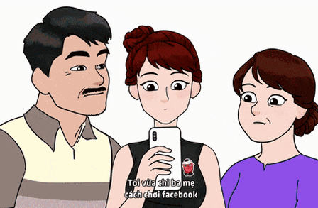 Cách nhận biết 'con ruột' và 'con ghẻ'