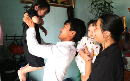 Vụ nhận án tù vì 'làm chuyện ấy' khi vợ dưới 16 tuổi: Viện KSND tối cao thông báo rút kinh nghiệm