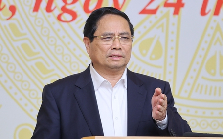 Thủ tướng: Đưa dự án nhà ở xã hội vào luồng xanh, thực hiện dự án chỉ trong 2-3 năm