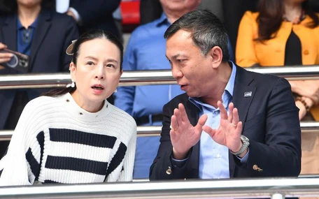 Madam Pang xin lỗi VFF sau sự cố nhầm quốc kỳ Việt Nam