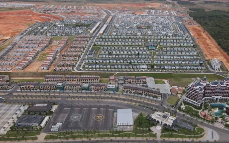 Viện kiểm sát đề nghị hủy án vụ 'khách hàng thoát nợ 5 tỉ đồng'