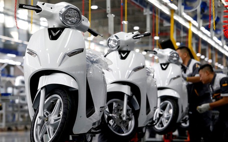 Ngân hàng nước ngoài tiếp tục nâng dự báo tăng trưởng GDP năm 2025 của Việt Nam