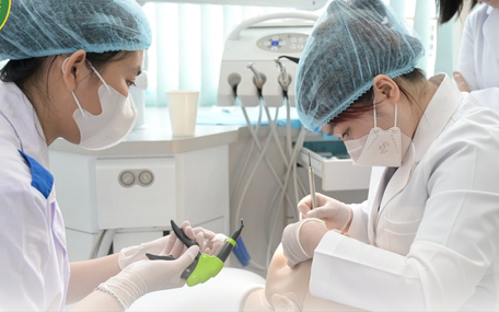 Trường y đầu tiên công bố thông tin tuyển sinh 2026 với nhiều thay đổi