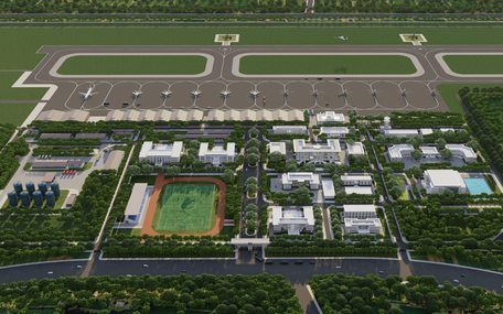 Tin tức sáng 14-11: Trình Quốc hội đầu tư sân bay Gia Bình hơn 196.000 tỉ đồng