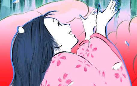 Phát hiện kho báu hoạt hình mất tích của Studio Ghibli