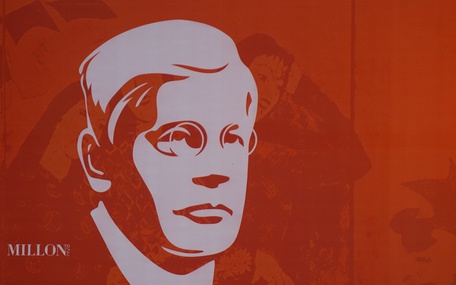 Bức thư tiết lộ điều đặc biệt về người sáng lập Trường Mỹ thuật Đông Dương Victor Tardieu