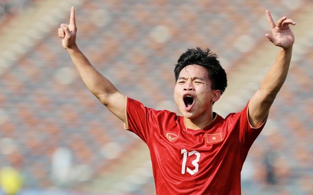 Lịch thi đấu Panda Cup 2025: U22 Việt Nam gặp U22 Uzbekistan