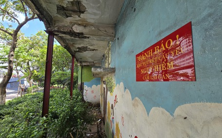 19 chung cư cũ ở TP.HCM được rà soát quy hoạch để mời gọi đầu tư