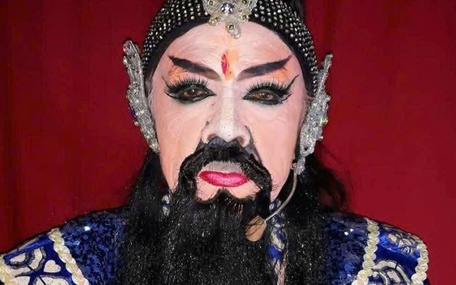 Nghệ sĩ cải lương tuồng cổ Bửu Khánh, em trai nghệ sĩ Bửu Truyện qua đời