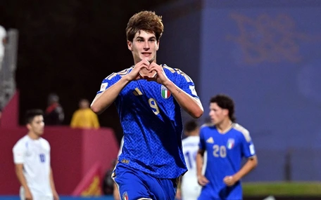 8 đội vào tứ kết U17 World Cup 2025