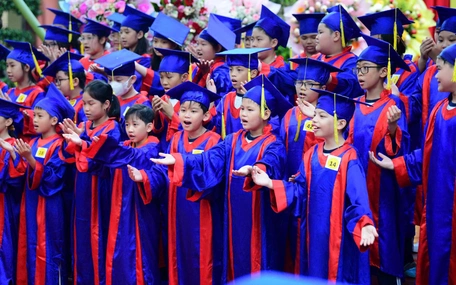 Những trường thu tiền bảo hiểm y tế của học sinh năm 2026 phải hoàn trả toàn bộ tiền đã thu