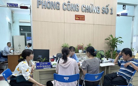Tin tức sáng 26-11: Đề xuất 9 nhóm giao dịch phải công chứng