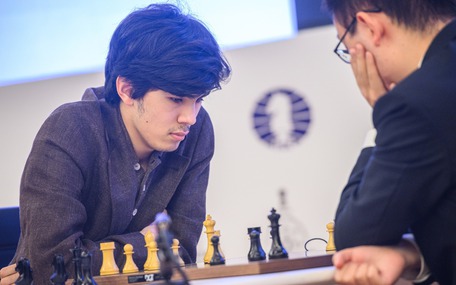 Kỳ thủ 19 tuổi lên ngôi vô địch World Cup cờ vua 2025