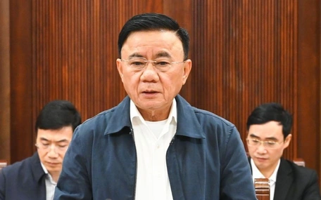 Ban Bí thư kết luận mới về phòng ngừa, ứng phó, khắc phục hậu quả thiên tai