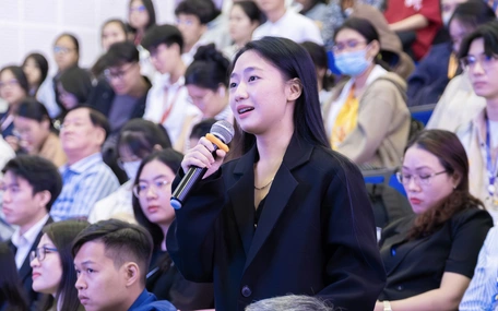 AI 'bịa', người dùng dễ rơi vào ảo giác thông tin