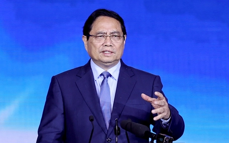 Thủ tướng: Đưa chi phí logistics về mức chung của thế giới sẽ tiết kiệm 45 tỉ đô la