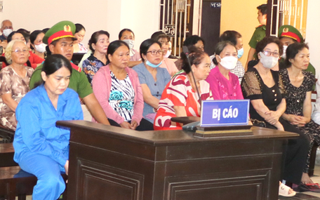 Từ việc vỡ hụi ở miền Tây: Cần làm gì để chơi hụi an toàn?