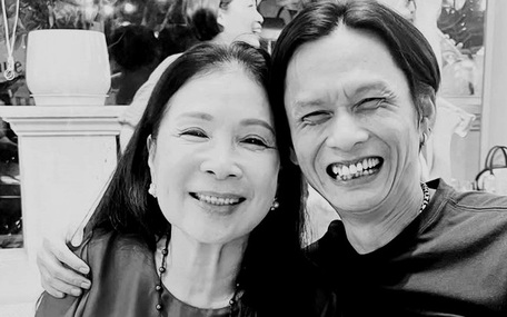 Sân khấu Thiên Đăng đau buồn tiễn biệt nhiếp ảnh gia Lân Trần