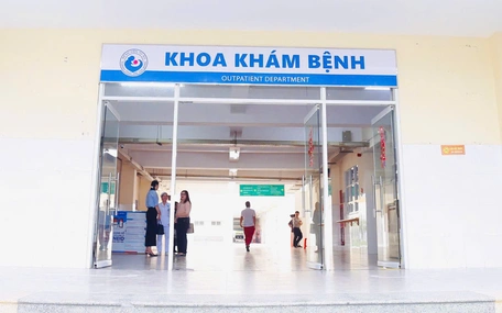 Bệnh viện Từ Dũ cơ sở 2 hoàn tất thẩm định, sẵn sàng hoạt động từ ngày 10-11