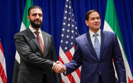 Tin tức thế giới 9-11: Mỹ hy vọng mở cửa chính phủ tạm thời; Tổng thống Syria đi Mỹ gặp ông Trump