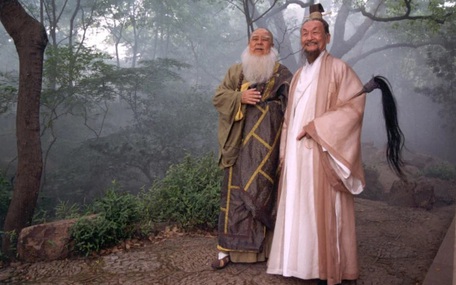 Thiếu Lâm - Võ Đang, ai mới là đệ nhất làng võ Trung Hoa?