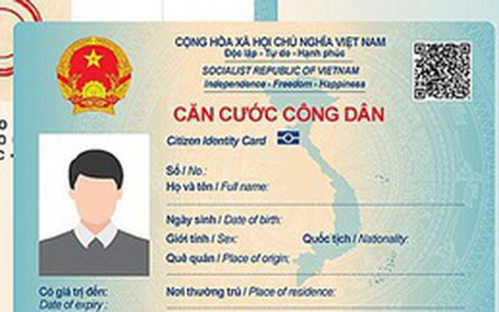 Người Việt ở nước ngoài về nước, đã có CMND giờ đổi sang căn cước được không?