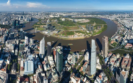 Sửa đổi Nghị quyết 98: Mở đường cho TP.HCM thí điểm cơ chế chưa từng có