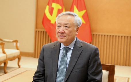 'Sắp xếp lại giang sơn' - tư duy chiến lược và tầm nhìn vượt thời gian