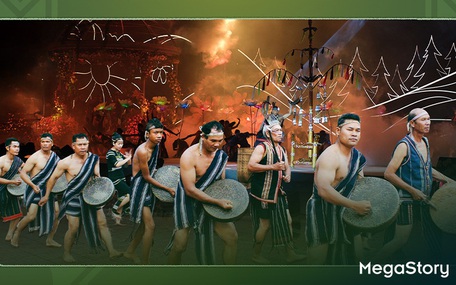 Nhạc sĩ Lê Minh Sơn: Tiếng cồng chiêng sẽ vang lên nguyên bản