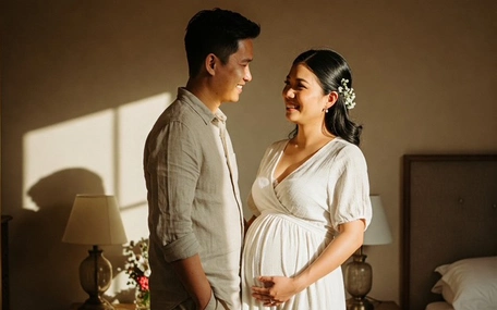 Người giữ tiền trong nhà, người còn lại '3 không', ai giữ cũng được miễn gia đình hạnh phúc?