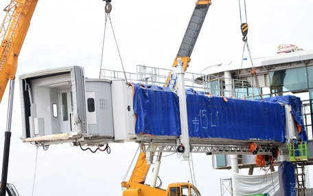 Nhà ga sân bay Long Thành: ACV đang đẩy nhanh tiến độ nhưng đảm bảo chuẩn quốc tế ra sao?